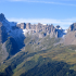 Le retrait glaciaire